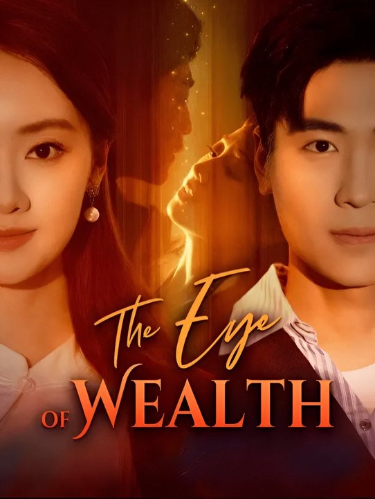 The Eyes OF Wealth - Drama FULL MOVIES ENGLISH SUB