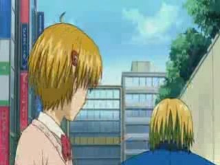 Majin Tantei Nougami Neuro 04 part1
