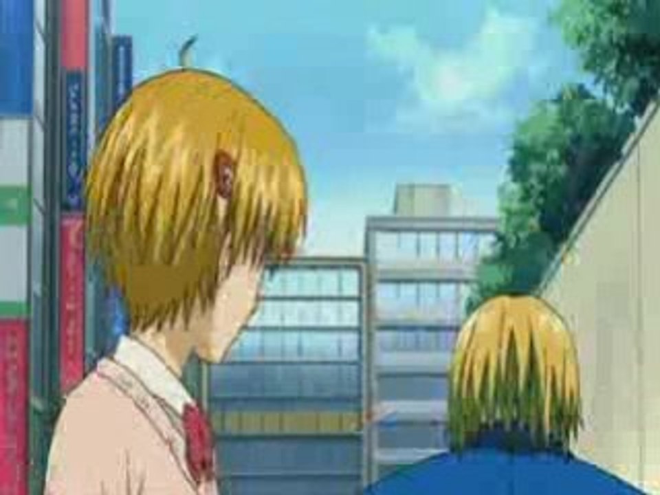 Majin Tantei Nougami Neuro 04 part1