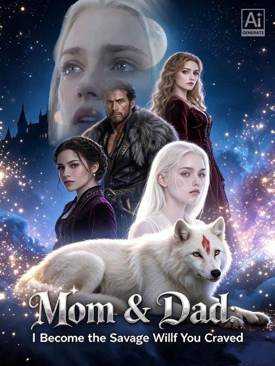Mom & Dad I Became the Savage Wolf You Craved  |New Movie| 2026 EP,30 #RS
