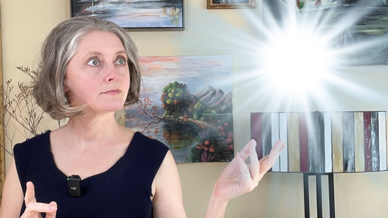 What Happens When a Russian Girl Gets a New Year's Miracle?