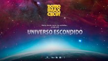 Primer Tráiler Oficial de 'Universo Escondido'
