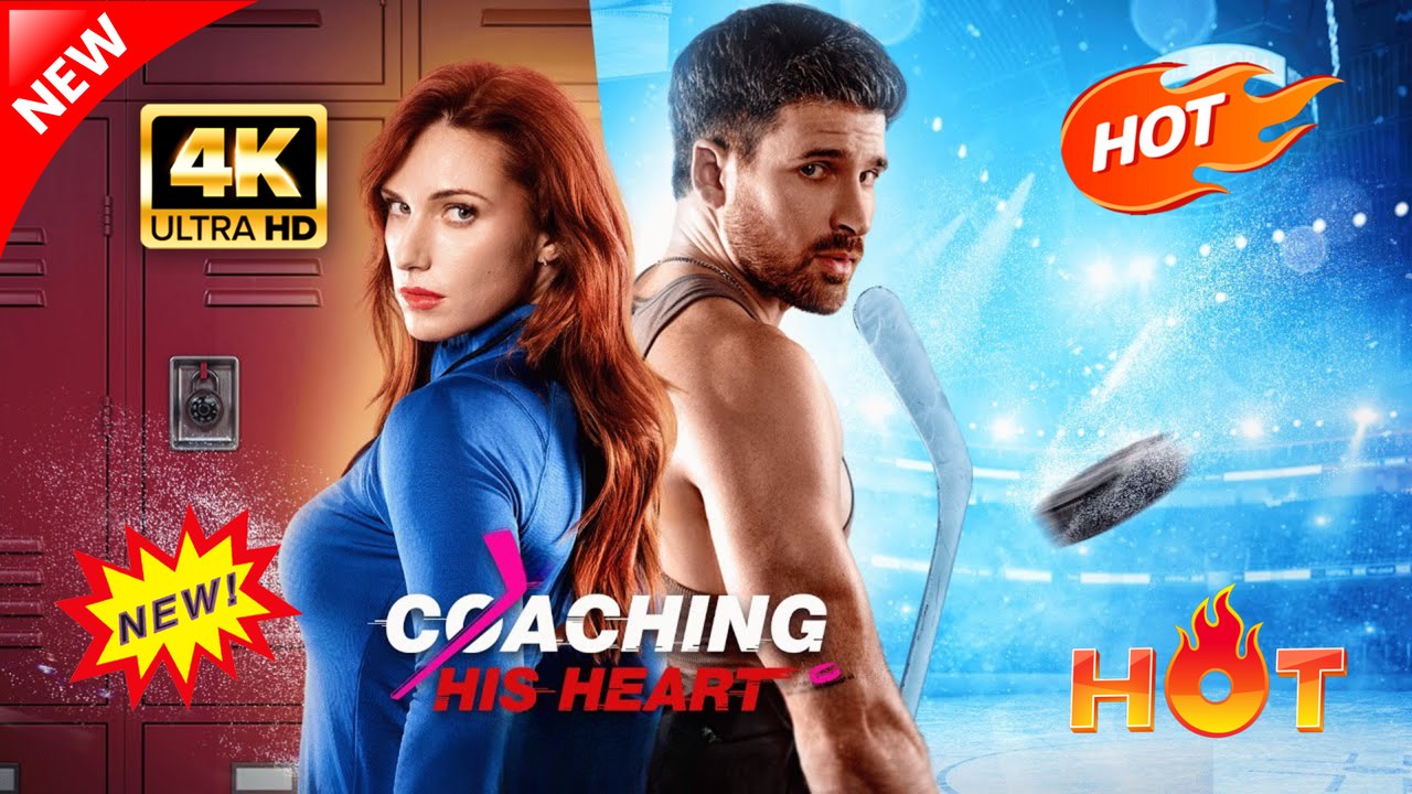 Coaching His Heart