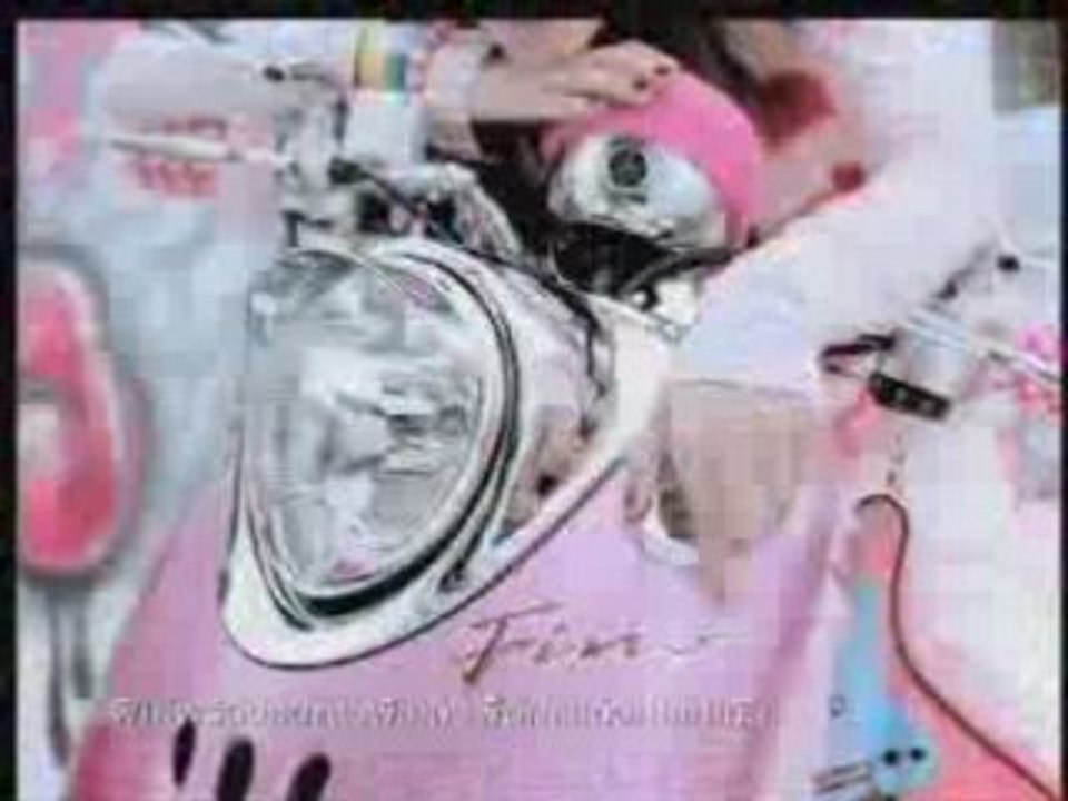 New Yamaha Fino Cute Scooters