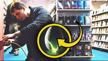 10 Most Spiteful Movie Easter Eggs Ever