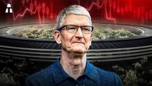 L’ADN d’Apple a Changé : L’Histoire d’un Déclin Créatif