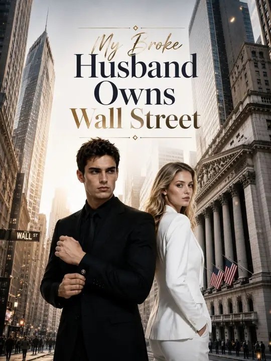 My Broke Husband Owns Wall Street Episode GoldReel TV
