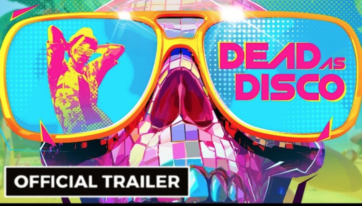 Dead as Disco | Midsummer Update Trailer