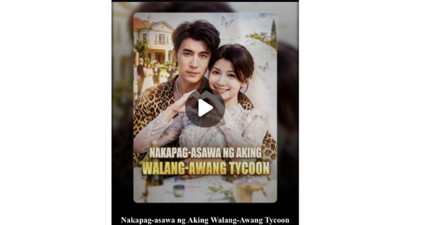 Nakapag Asawa Ng Aking Walang Awang Tycoon Ff
