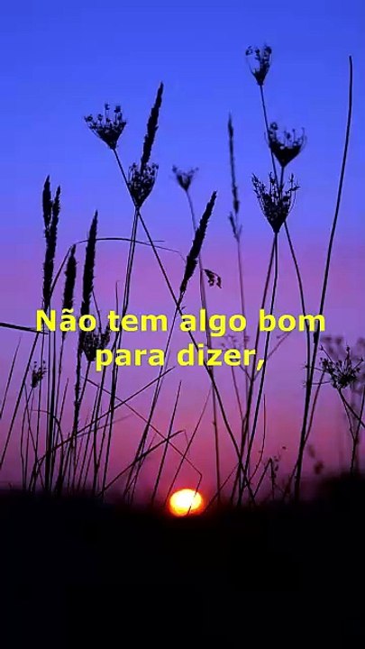 O poder do Silêncio