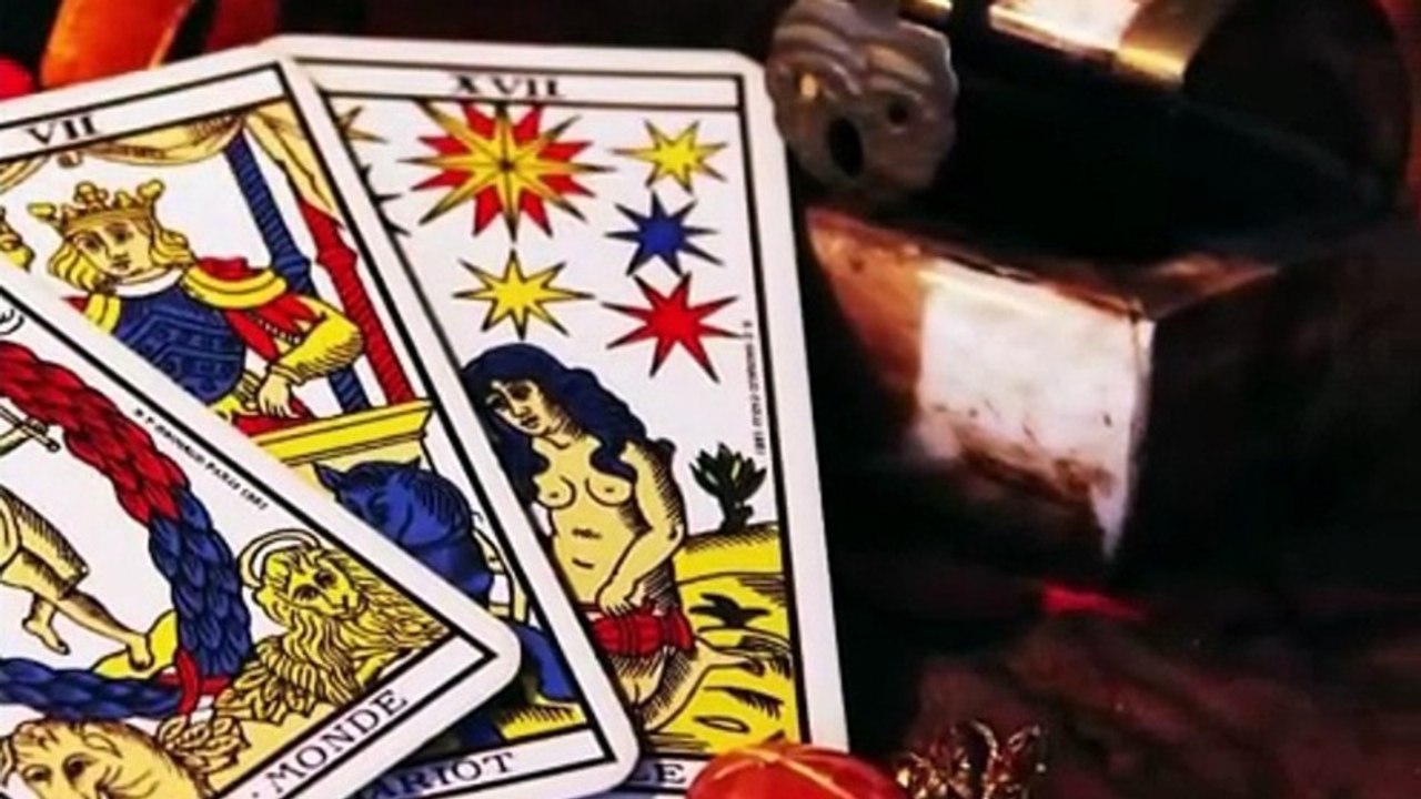 Tarot del amor por teléfono en Móstoles con res...