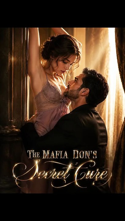 The Mafia Don's Secret Cure Completed