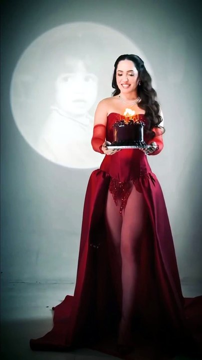 Karen Yapoort celebra un nuevo año de vida