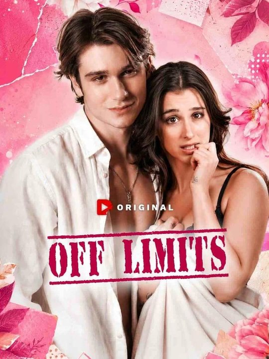 🔥TOP TREND NOW🔥Off Limits