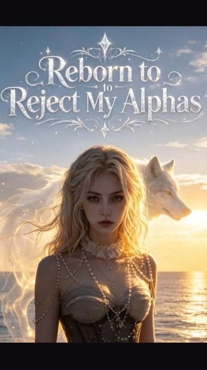 Reborn to Reject My Alphas - Full