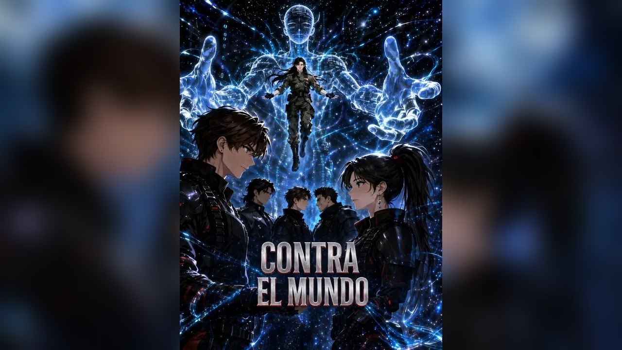 Contra El Mundo Episode GoldReel TV