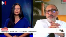 JT Soir du 03/08/2026