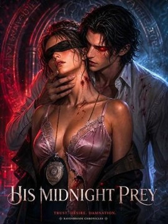 His Midnight Prey - Full EP
