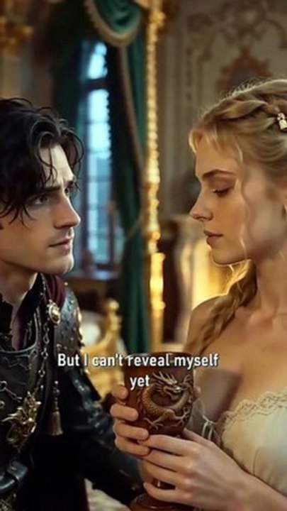 Viking dragon queen-💔 | Emotional Drama English Subtitles