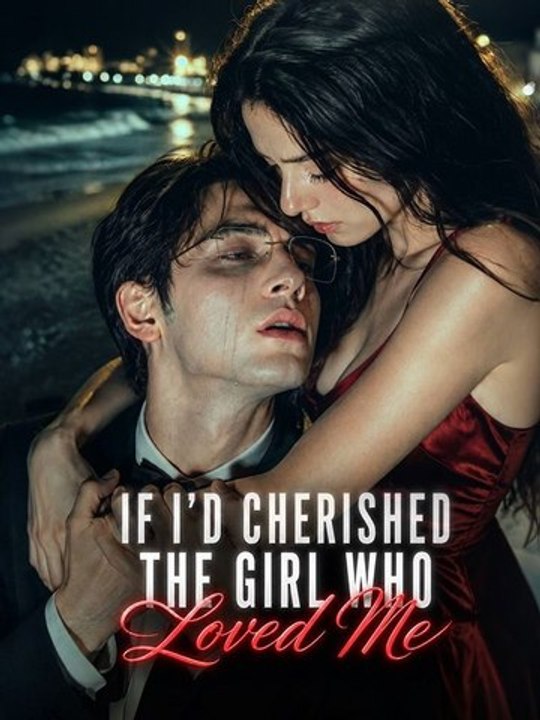 If I’d Cherished The Girl Who Loved Me FULL EP