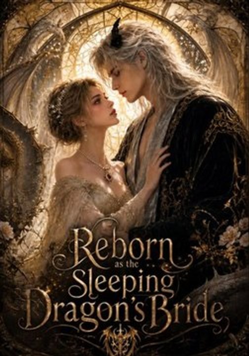 Reborn as the Sleeping Dragon's Bride | Viral Short Drama | Dragon King Romance, Rebirth & Fantasy Destiny - Full EP - ENGSUB