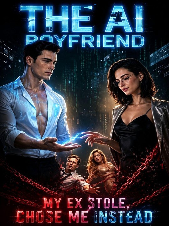 The AI Boyfriend My Ex Stole, Chose Me Instead - Complete #drama #englishsub 🔥🔥