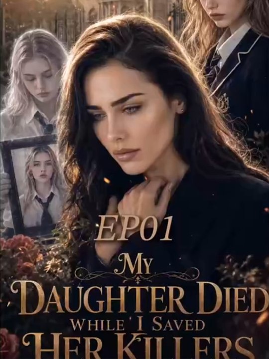 (Exclusive) My Daughter Died While I Saved Her Killers FULL Drama 2026