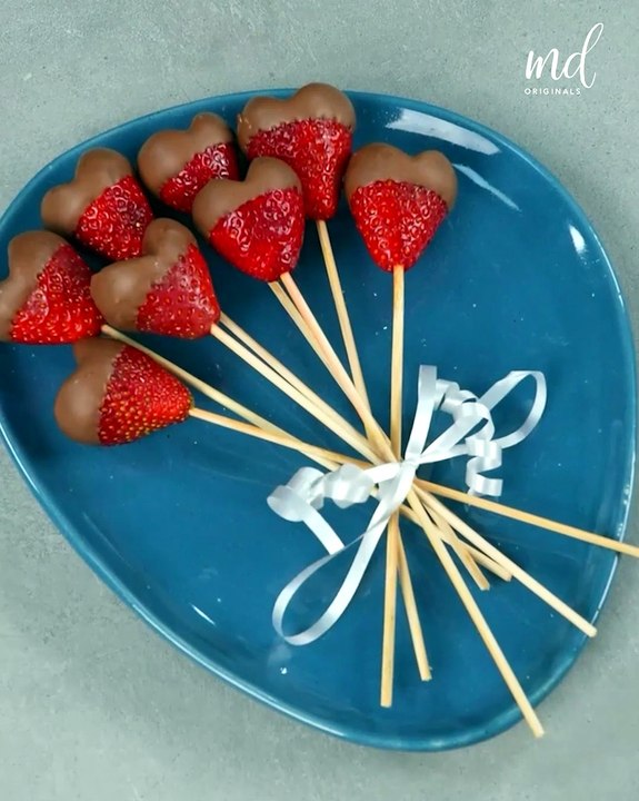 Making food preparations easier!