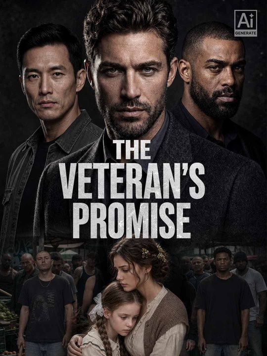 The Veteran’s Promise EPISODE