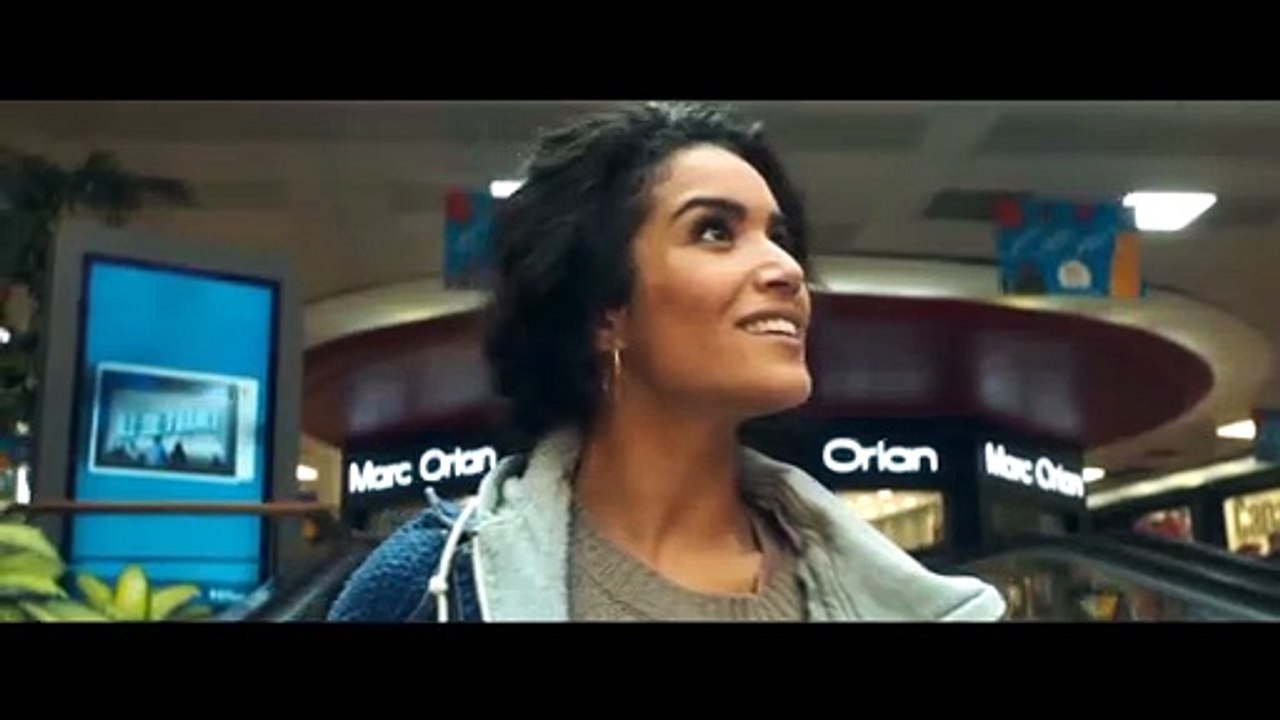 KUNG FU ZOHRA (2021) Bande Annonce VF - HD [Full Movie]
