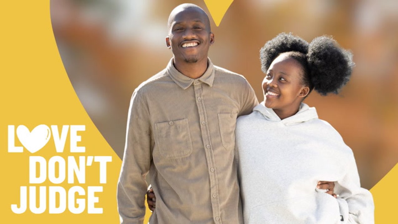 I Got Back Together With My Ex After She Got HIV | LOVE DON'T JUDGE