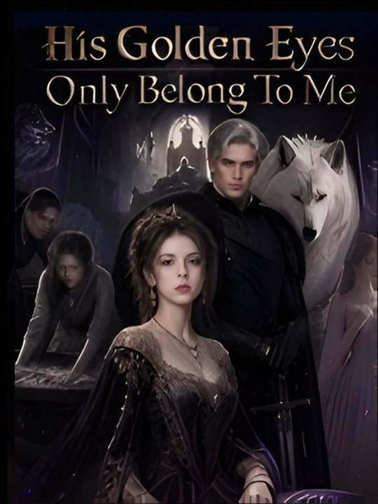 His Golden Eyes Only Belong to Me | Full Drama Movie | English Sub | DRAMA HUB
