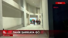 Televizyoncu Tahir Sarıkaya gözaltına alındı