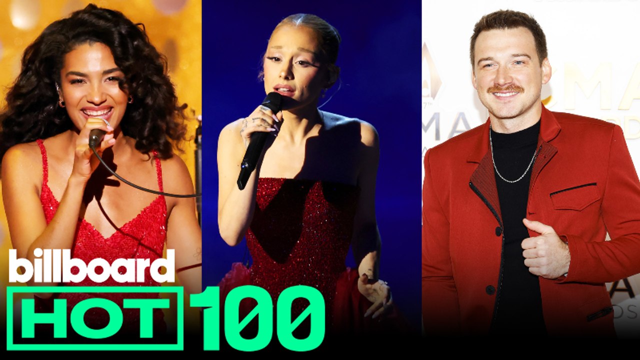 Billboard Hot 100 Top 10 Countdown For August 8th, 2026 | Billboard News