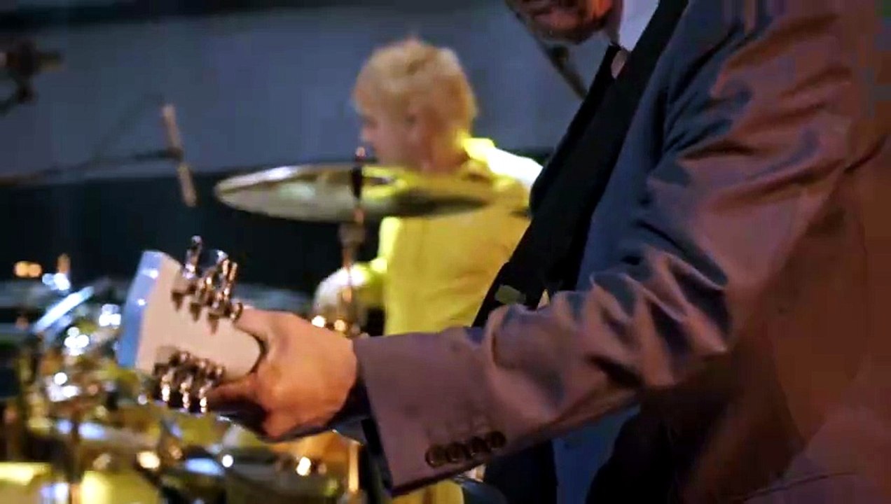 Black Magic Woman (Fleetwood Mac song) with Rick Vito - Mick Fleetwood & Friends (live)