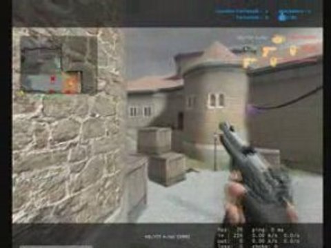 essai sony vegas css