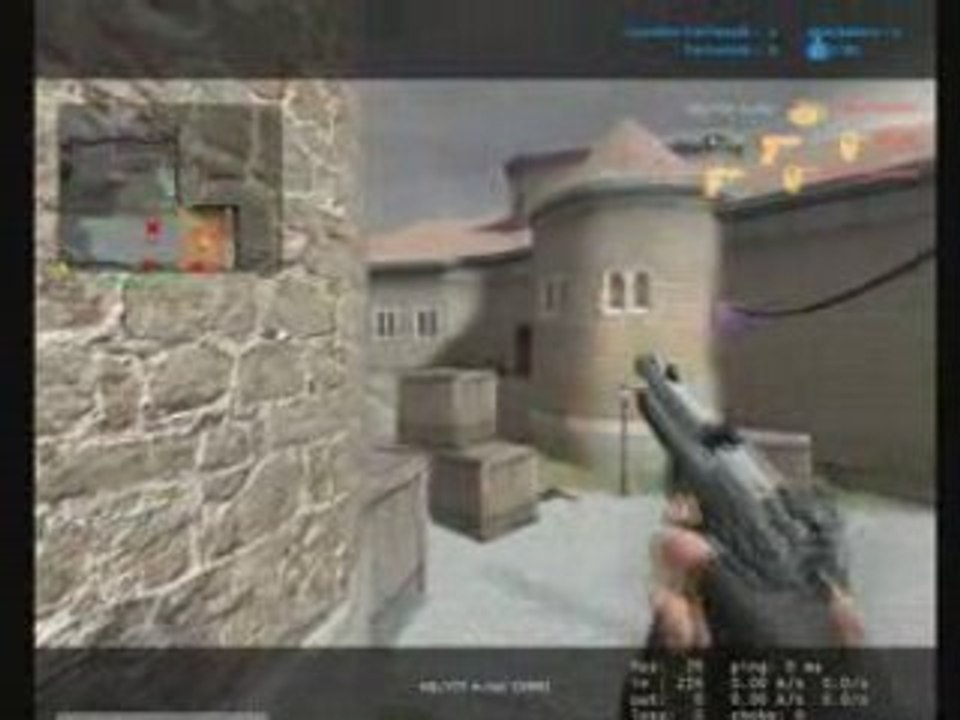 essai sony vegas css