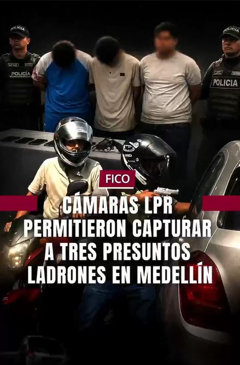 ¡Impecable trabajo de seguimiento!