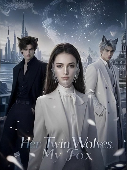Her Twin Wolves, My Fox | Short Drama Full HD 720p #AVS