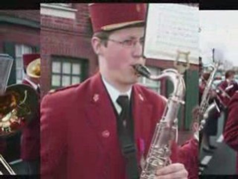 Carnaval de wattrelos II