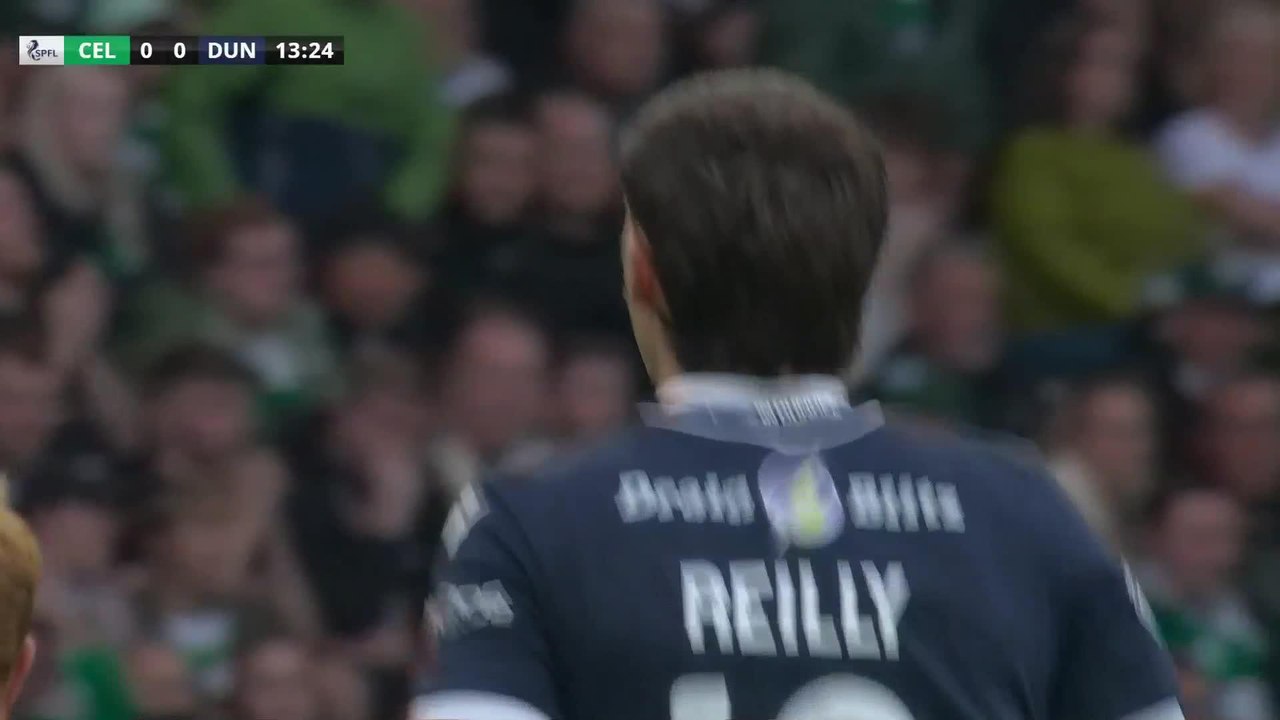 Celtic vs Dundee | SPFL 26/27 | Match Highlights