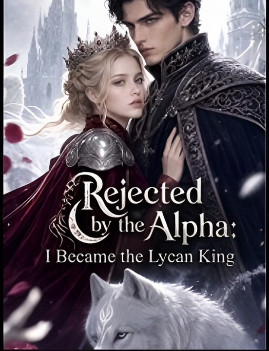 Rejected by the Alpha, I Became the Lycan King- Drama FULL MOVIES ENGLISH SUB