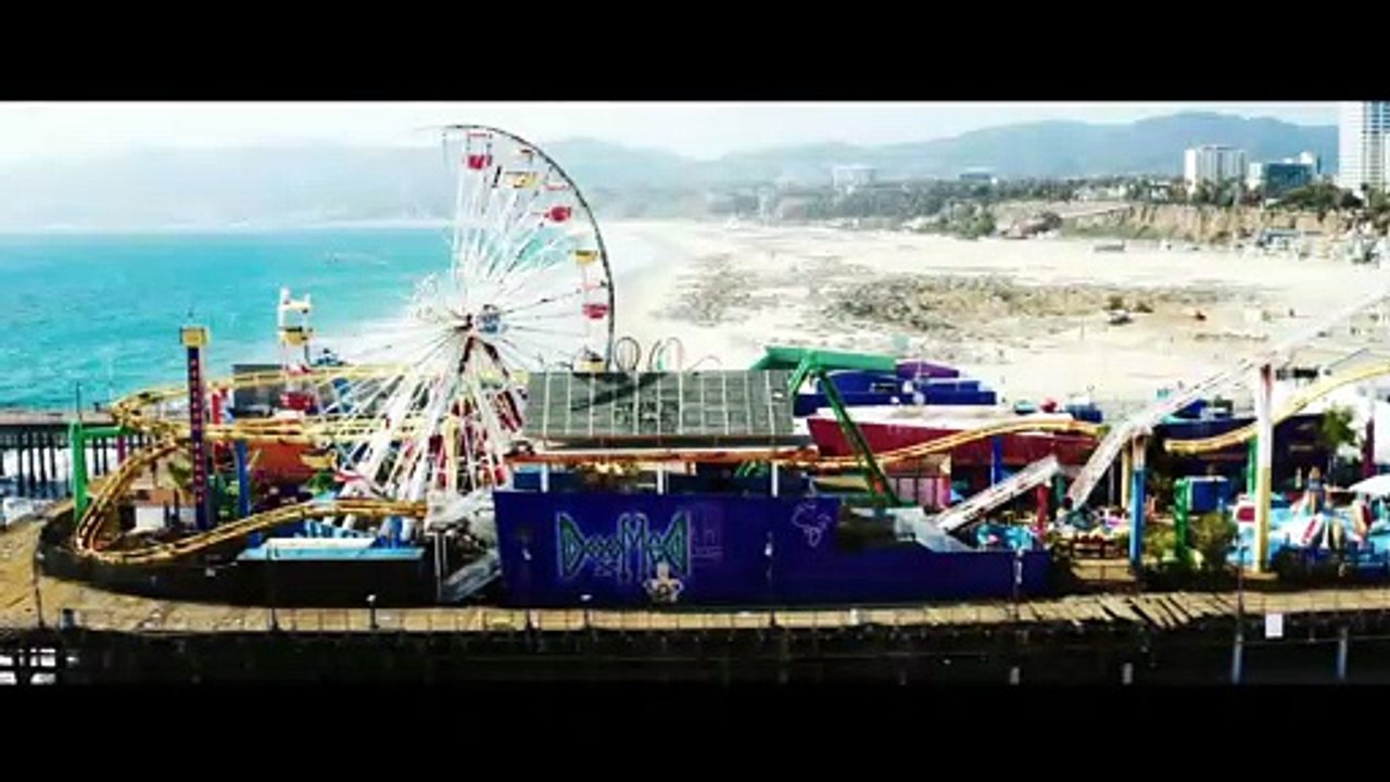 INMUNE (2020) Trailer - SPANISH [Full Movie]