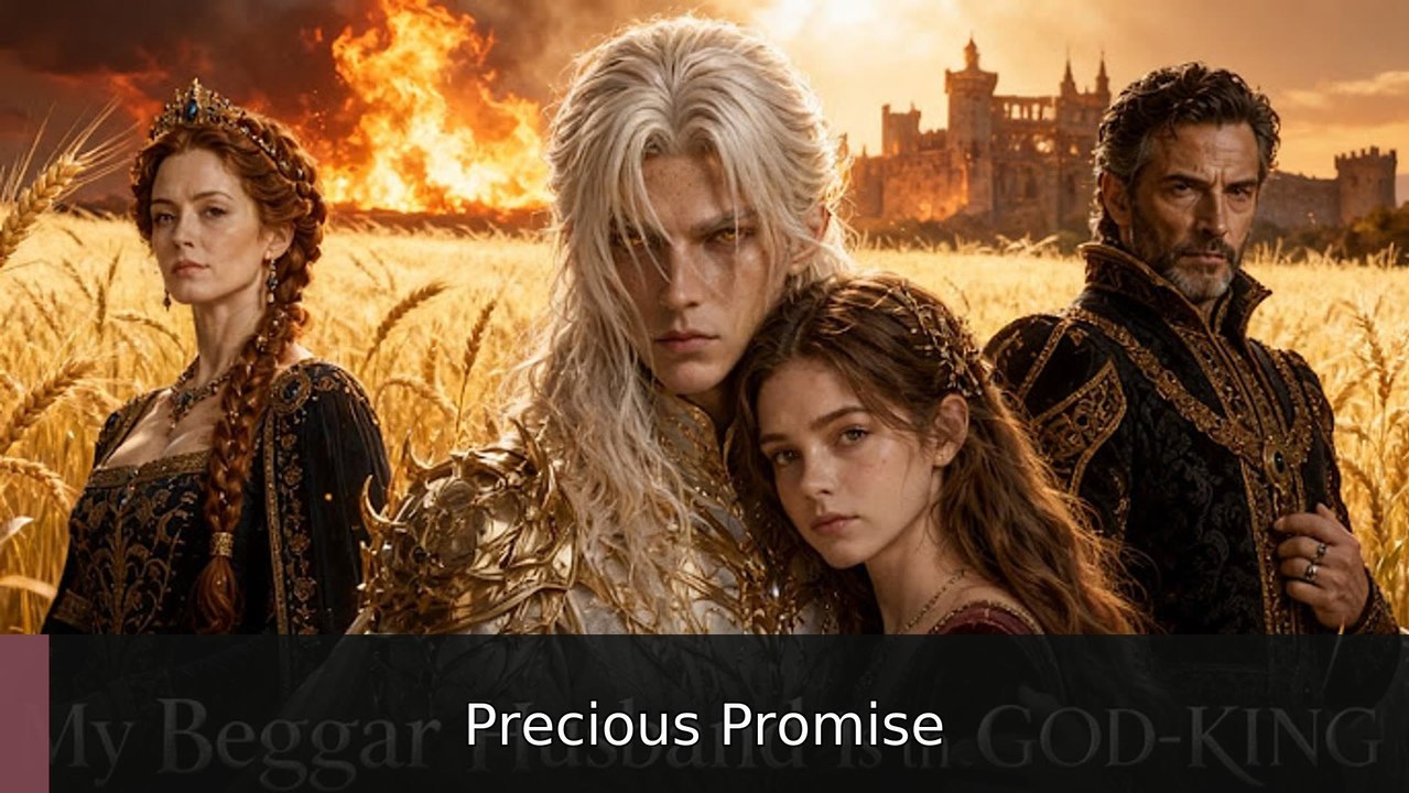my beggar husband is the god king #engsub #fullmovie🍿🍿 | Precious Promise