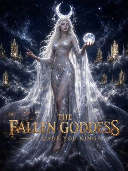 🍿🍿🍿The Fallen Goddess I Made You King- NewMovie 2026