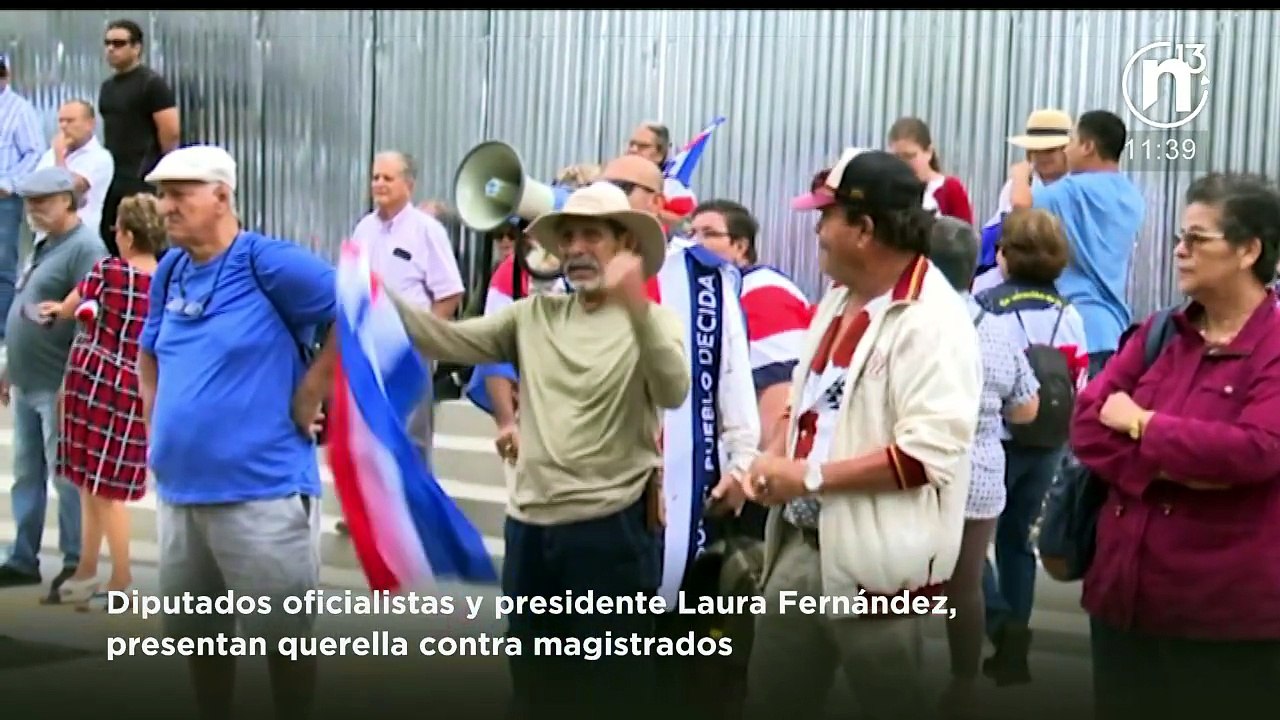 Trece Noticias - Edición Meridiana | 3 agosto 2026