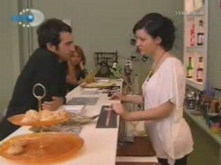 Hepimiz Birimiz icin 2. Bölüm Part 4