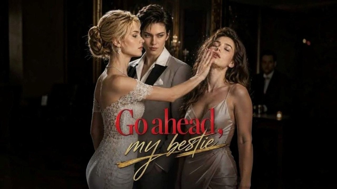 Go Ahead, My Bestie (Serie Completa) | Short Drama Español