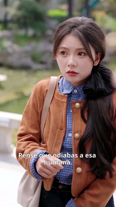(Doblado) Papá Lobo Regresó en Español Drama Chino
