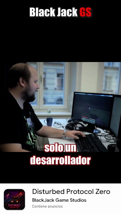 Programó un juego por aburrimiento y lo vendió por $2,500 millones